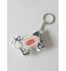 Puf Anahtarlık Özel Kesim