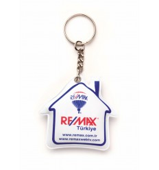 Puf Anahtarlık 3002