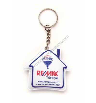 Puf Anahtarlık 3002