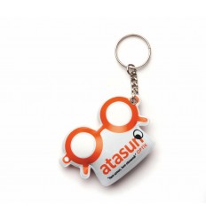 Puf Anahtarlık 3004