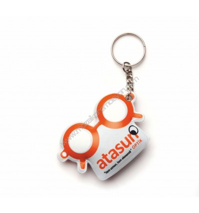 Puf Anahtarlık 3004