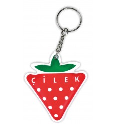 Puf Anahtarlık 3005