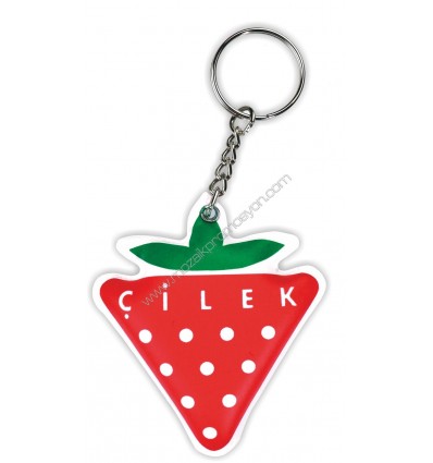 Puf Anahtarlık 3005