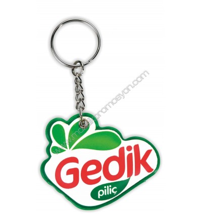 Puf Anahtarlık 3009