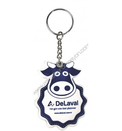 Puf Anahtarlık 3010