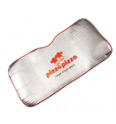 Metalize Oto Güneşliği