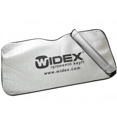 Metalize Oto Güneşliği 1022