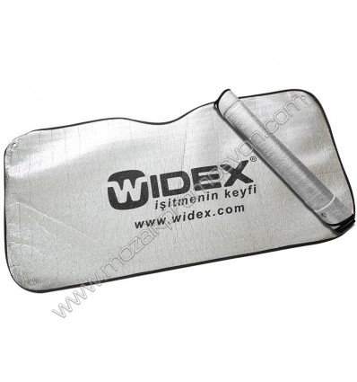 Metalize Oto Güneşliği 1021