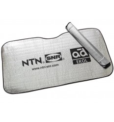 Metalize Oto Güneşliği 1023