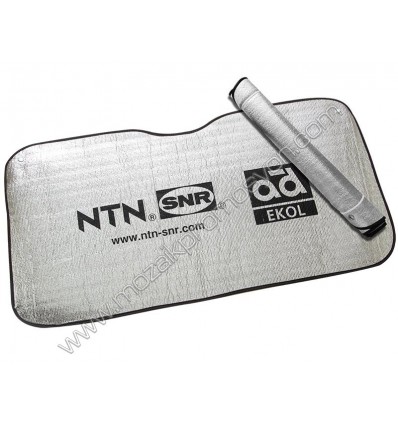 Metalize Oto Güneşliği 1023