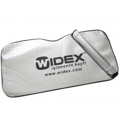 Metalize Oto Güneşliği 1024