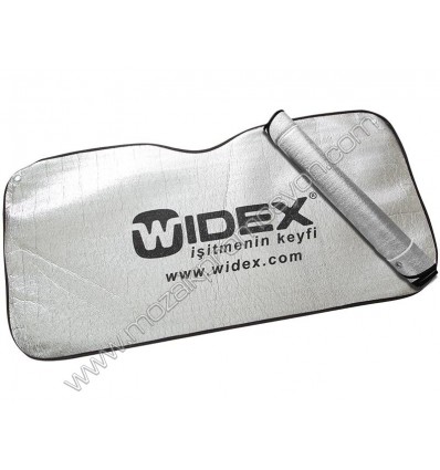 Metalize Oto Güneşliği 1024