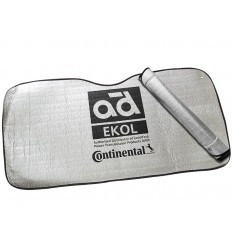 Metalize Oto Güneşliği 1025