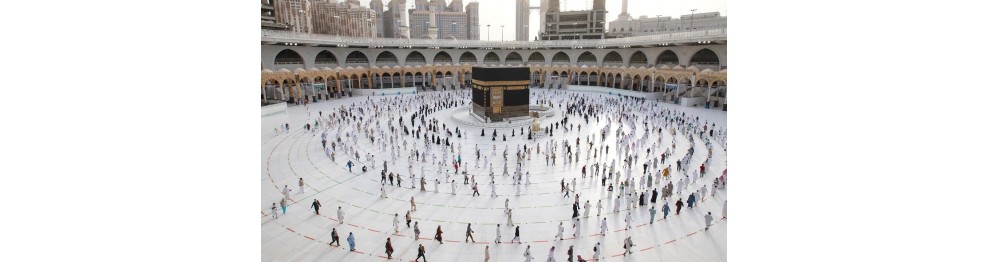 Hac ve Umre Promosyonları